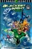 DC ESSENTIAL EDITION BLACKEST NIGHT SAGA TP [9781401290917]